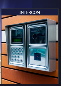 Home Intercom Systems Brisbane, Australia