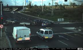 traffic monitoring - Traffic Security Cameras Brisbane: Street Surveillance, CCTV