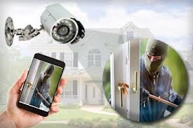 Home Security Systems Brisbane - 6 ways to secure your home