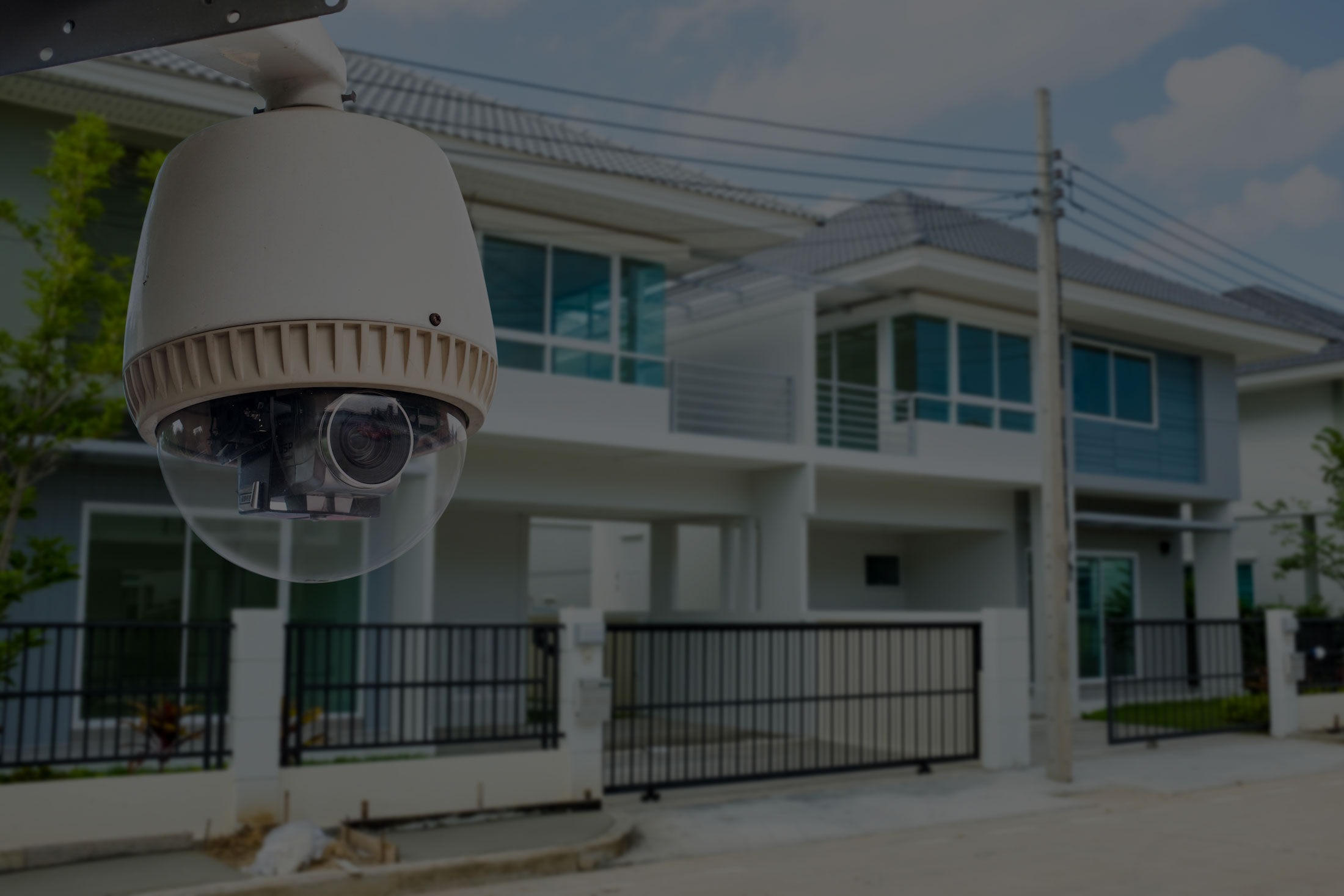 Security Camera Brisbane, Gold Coast, Logan, Redlands, Brisbane Bayside, Capalaba, Cleveland, Manly, Wynnum, Wellington Point, Victoria Point, BAMSS Australia