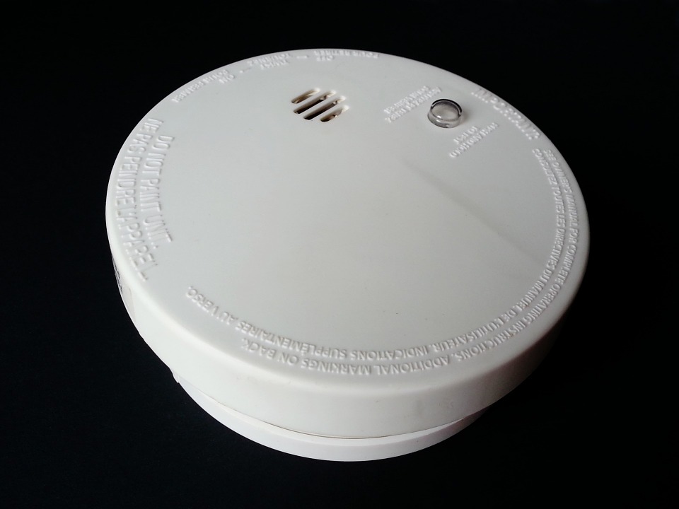 Monitored smoke detectors, smoke alarm monitoring, Brisbane