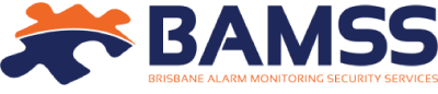 Alarm Monitoring Security Services LOGO Home Alarm Systems, Home security Systems Brisbane, Gold Coast, Logan, Redlands, Brisbane Bayside, Capalaba, Cleveland, Manly, Wynnum, Wellington Point, Victoria Point, BAMSS Australia