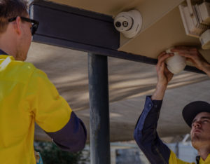 Alarm Monitoring Companies Brisbane