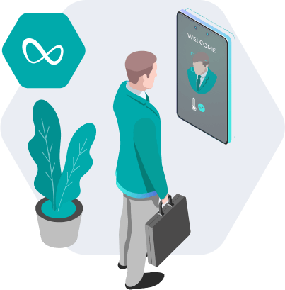 Facial Recognition Access Control