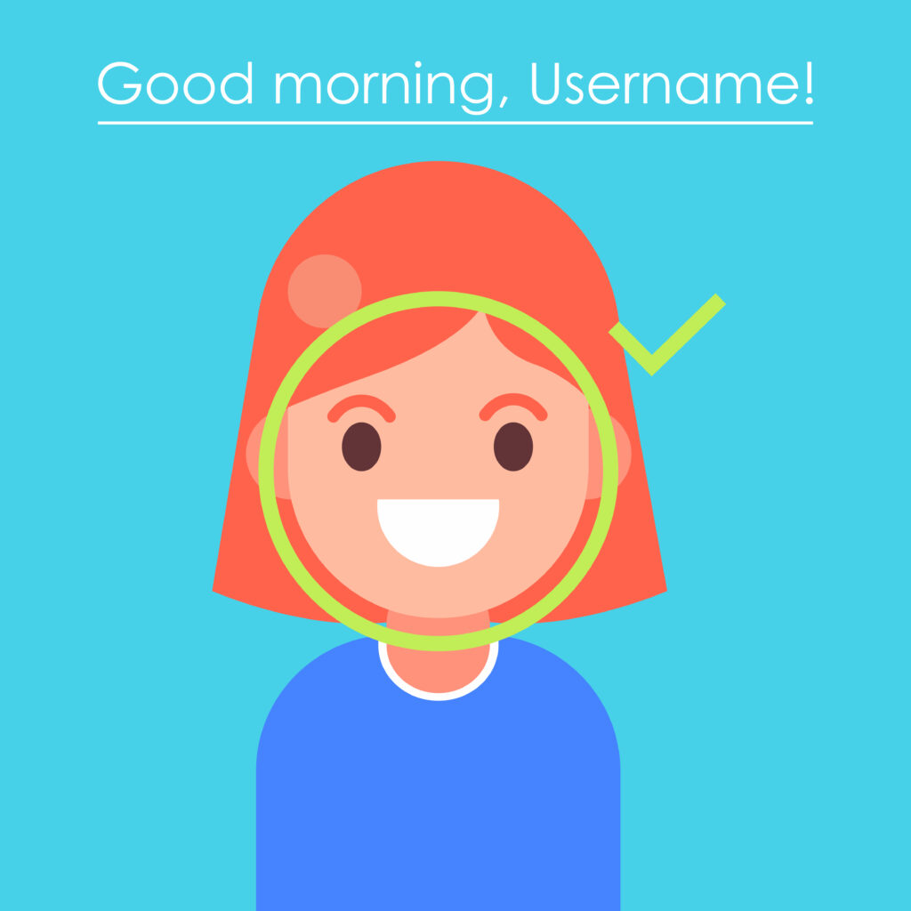 Facial Recognition Access Control