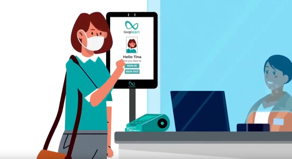 Facial Recognition Access Control